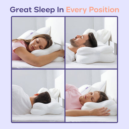 ComfyAlign Pillow