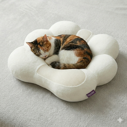 Pet Paw Pillow