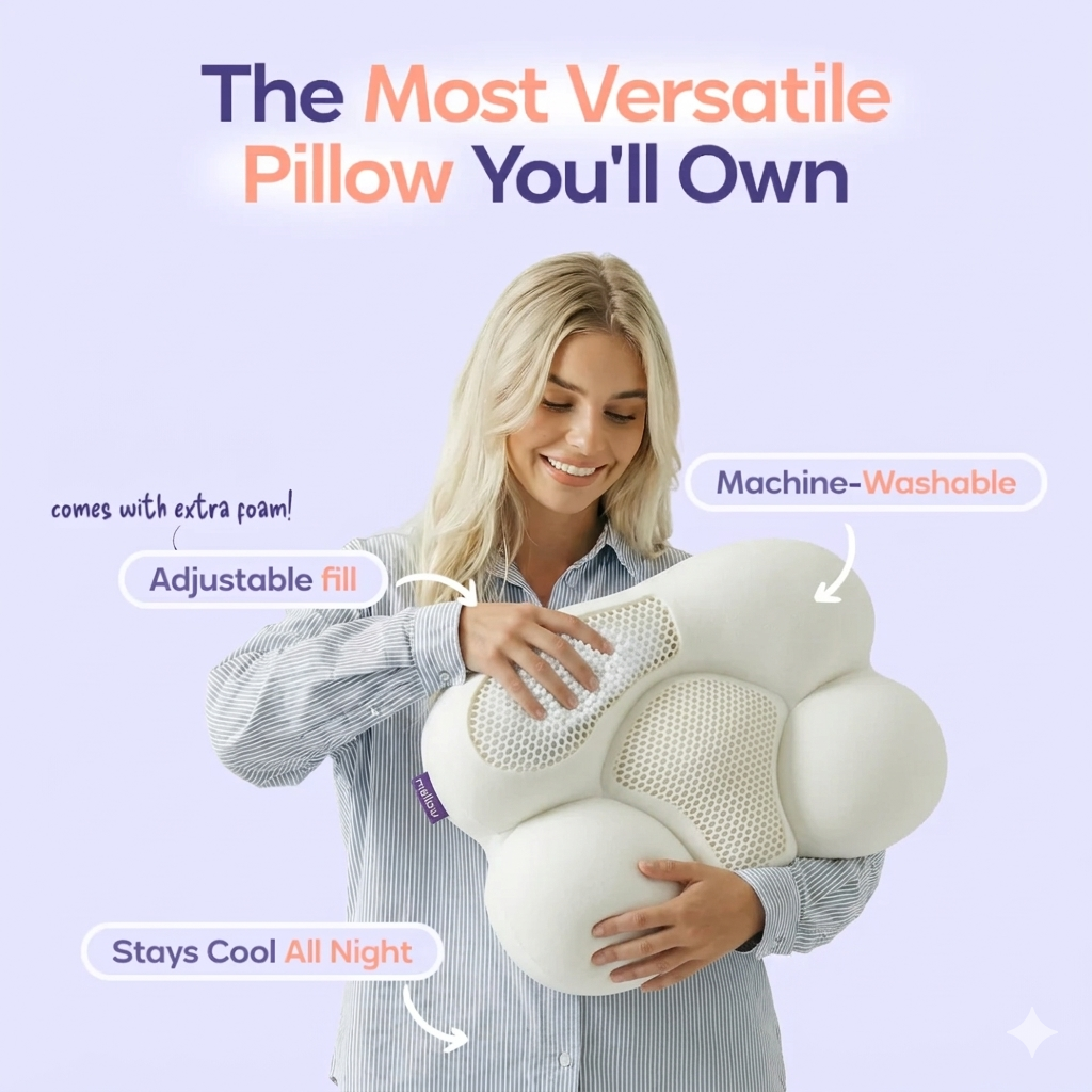Flex Pillow