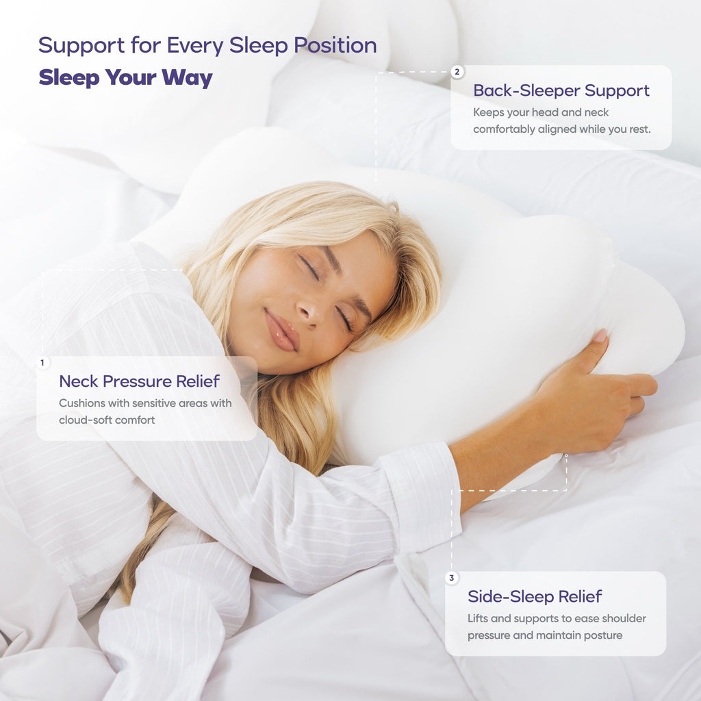 ComfyAlign Pillow