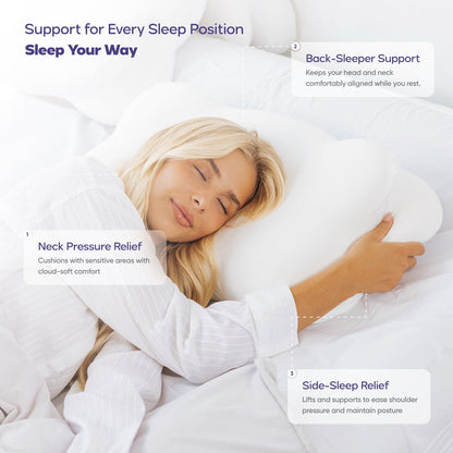 ComfyAlign Pillow