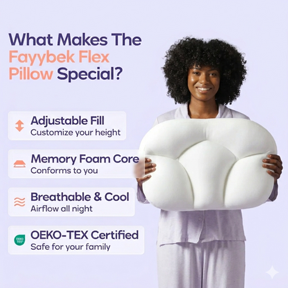 Flex Pillow