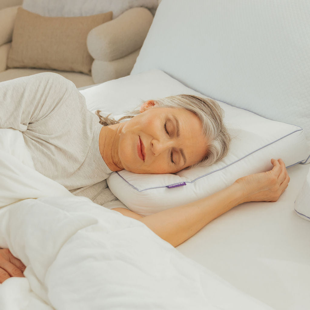 Adapter Pillow