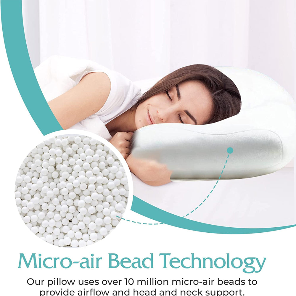 Flex Pillow