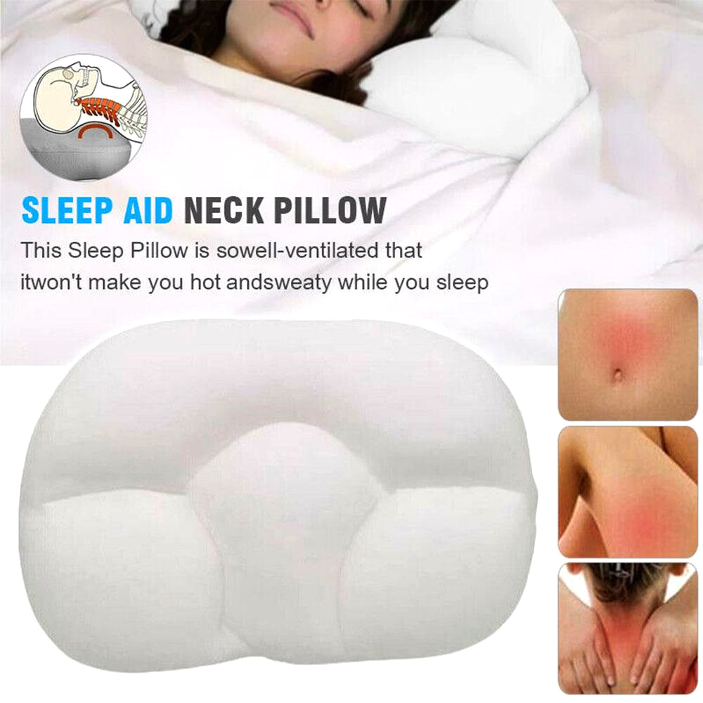 Flex Pillow