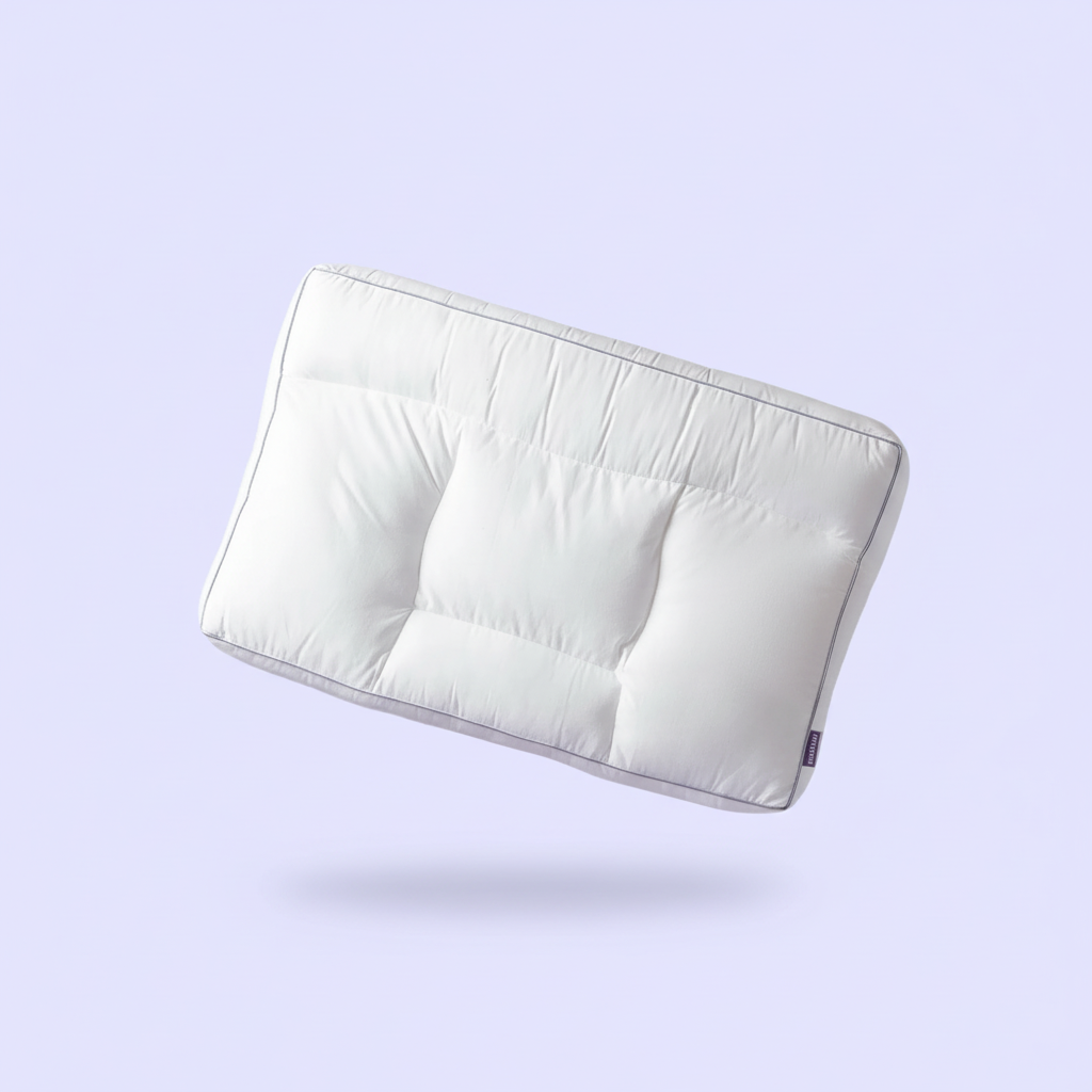 Adapter Pillow
